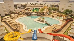 playa blanca