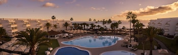 dreams lanzarote playa dorada resort and spa