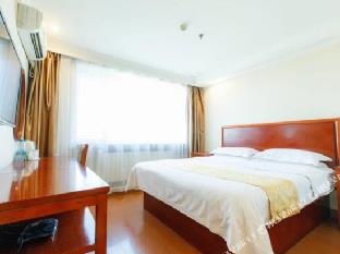 Greentree Inn Harbin City Central Avenue Hotel,Harbin>>Dao Li,3 star