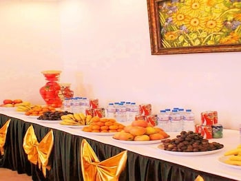 greentree inn harbin city central avenue hotel