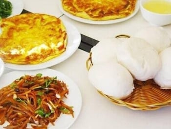 greentree inn harbin city central avenue hotel