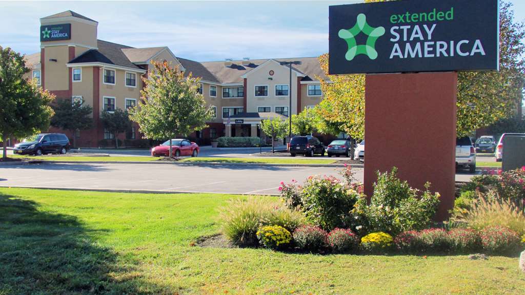 extended stay america suites fishkill westage center