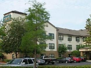 Extended Stay America Select Suites Orlando Maitland 1760 Pe,Heathrow>>Eatonville,3 star