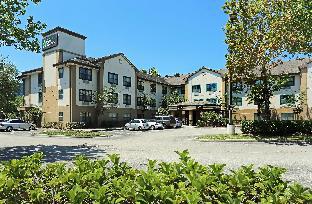 Extended Stay America Select Suites Orlando Maitland 1760 Pe,Heathrow>>Eatonville,3 star