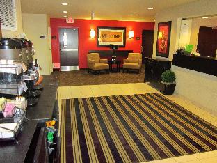 Extended Stay America Select Suites Orlando Maitland 1760 Pe,Heathrow>>Eatonville,3 star
