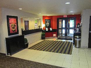 Extended Stay America Select Suites Orlando Maitland 1760 Pe,Heathrow>>Eatonville,3 star