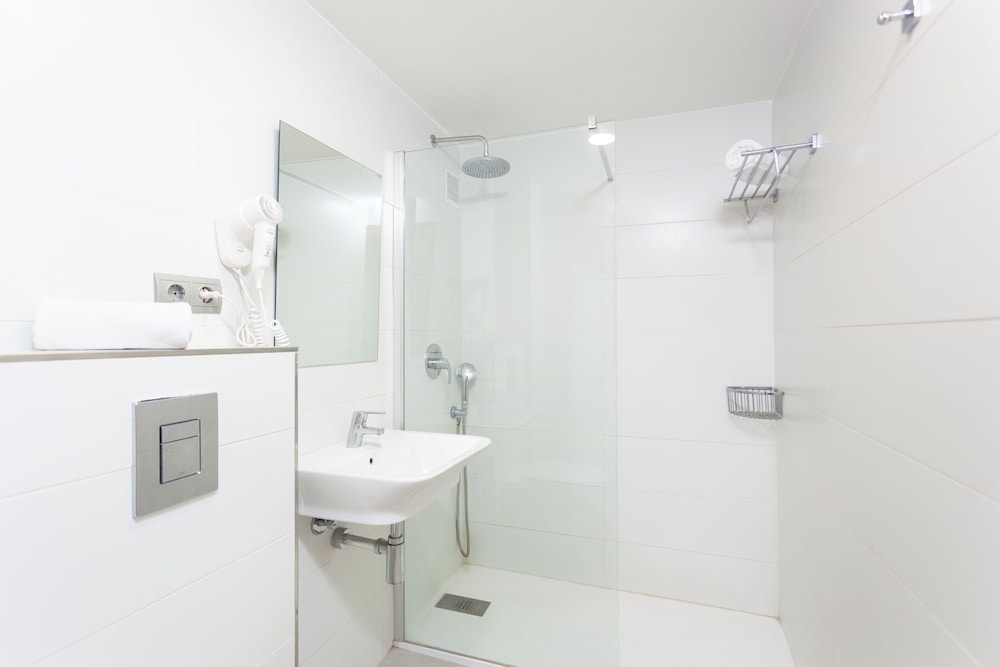 aparthotel africamar