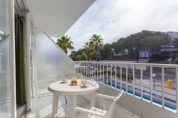 aparthotel africamar