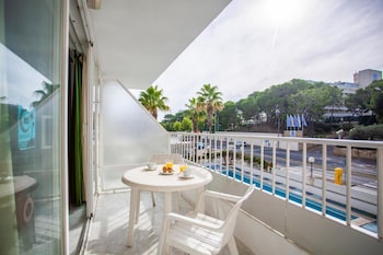 aparthotel africamar