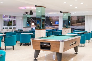 aparthotel africamar
