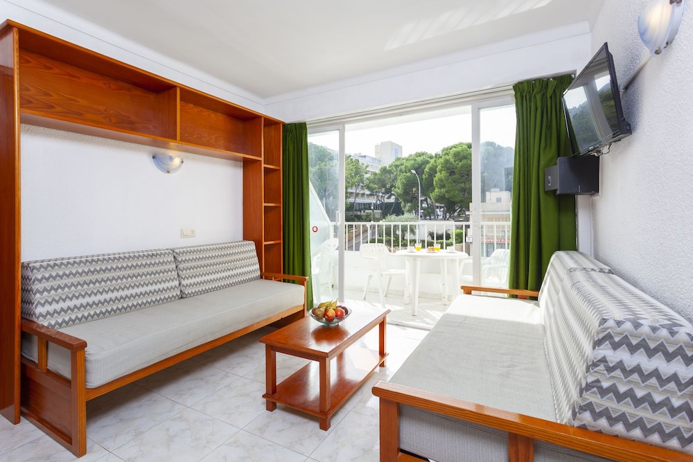 aparthotel africamar