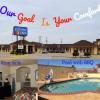 cotulla executive inn