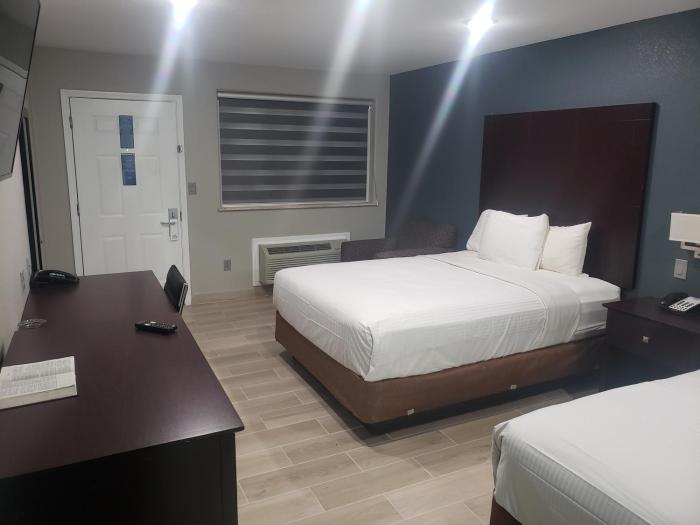 cotulla executive inn