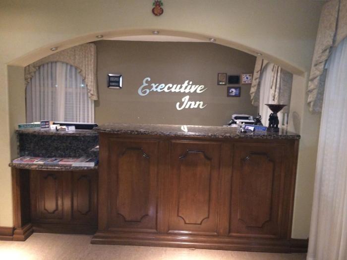 cotulla executive inn