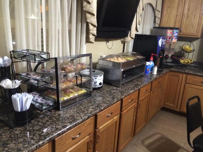 cotulla executive inn