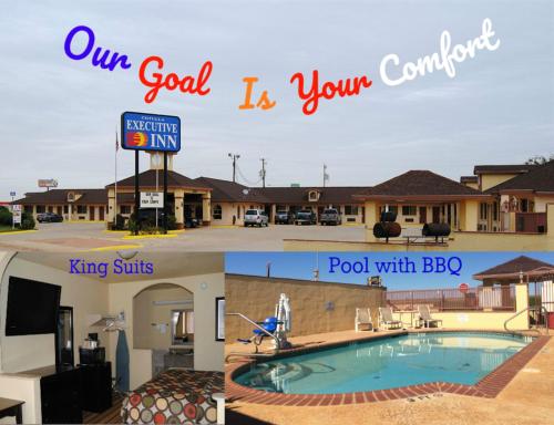 cotulla executive inn
