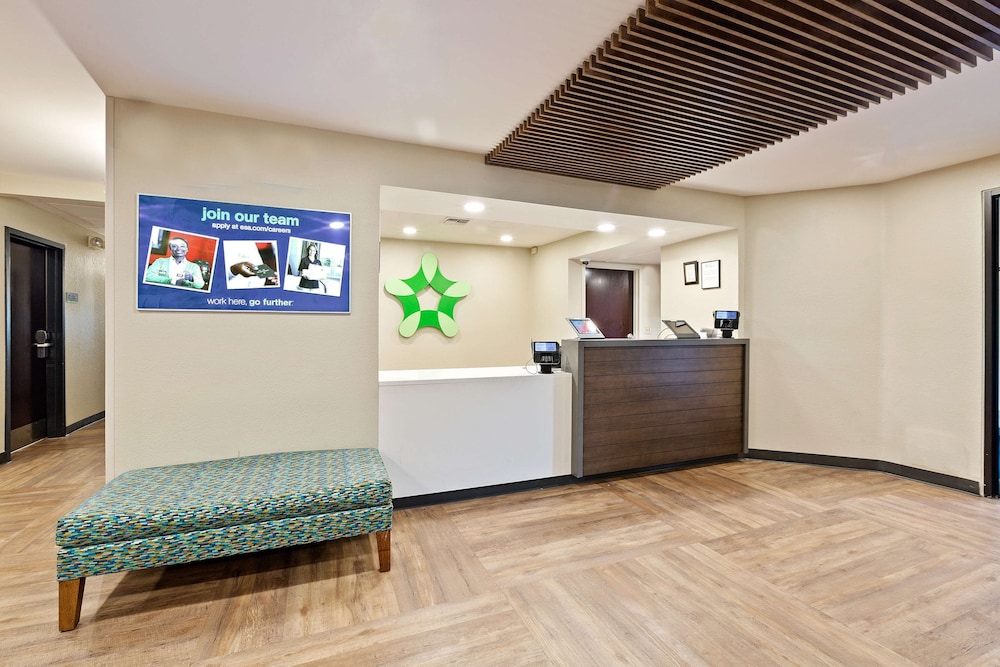 extended stay america union city dyer st