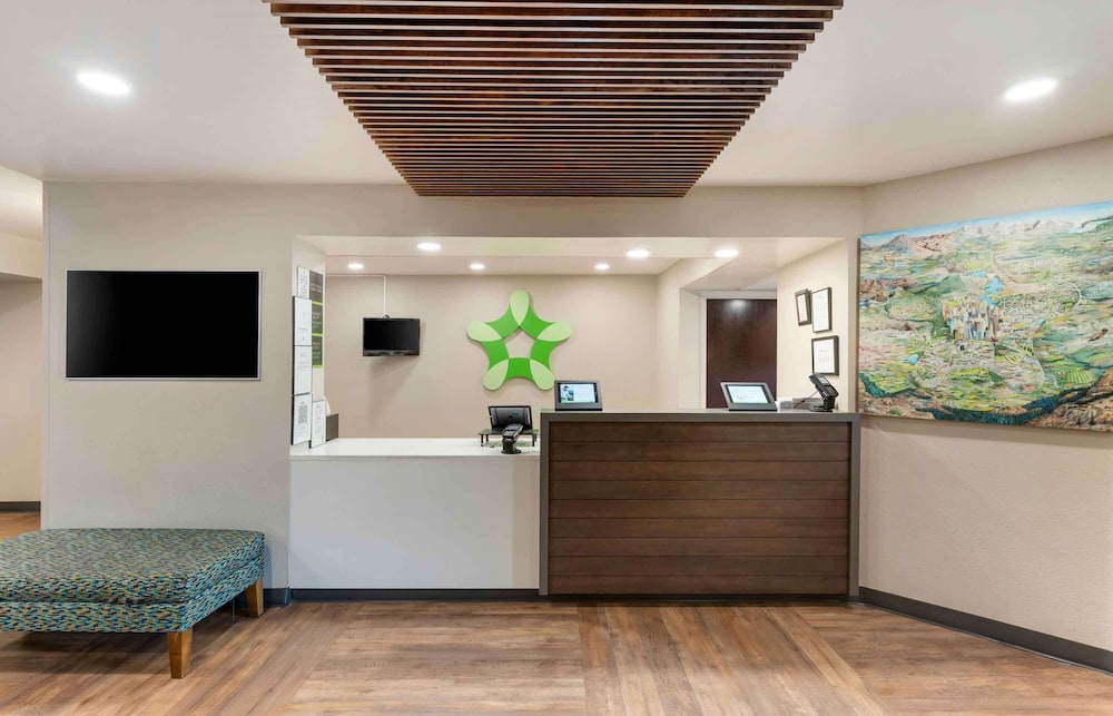 extended stay america union city dyer st