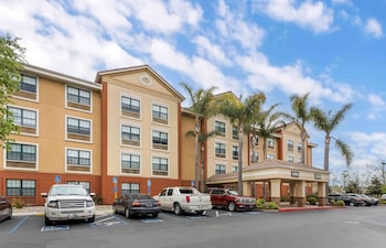 extended stay america union city dyer st