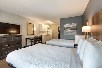 extended stay america union city dyer st