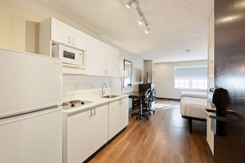 extended stay america union city dyer st
