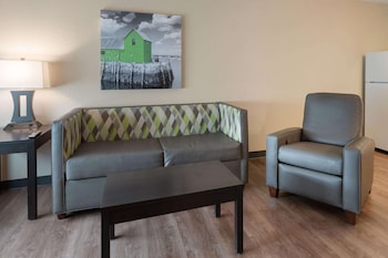extended stay america union city dyer st