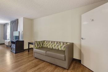 extended stay america union city dyer st
