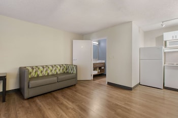 extended stay america union city dyer st