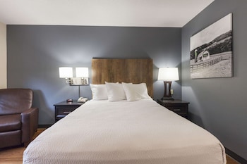 extended stay america union city dyer st
