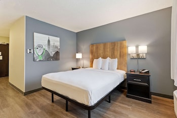 extended stay america union city dyer st