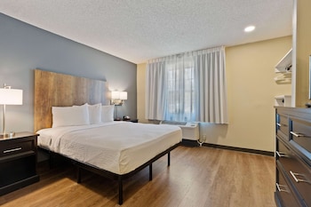 extended stay america union city dyer st