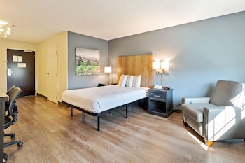 extended stay america union city dyer st