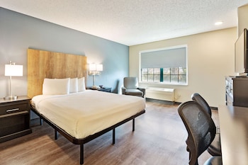 extended stay america union city dyer st