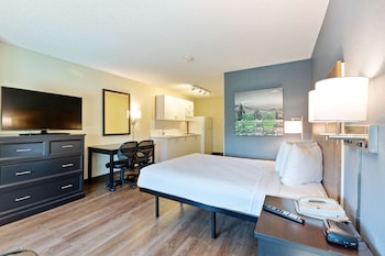 extended stay america union city dyer st