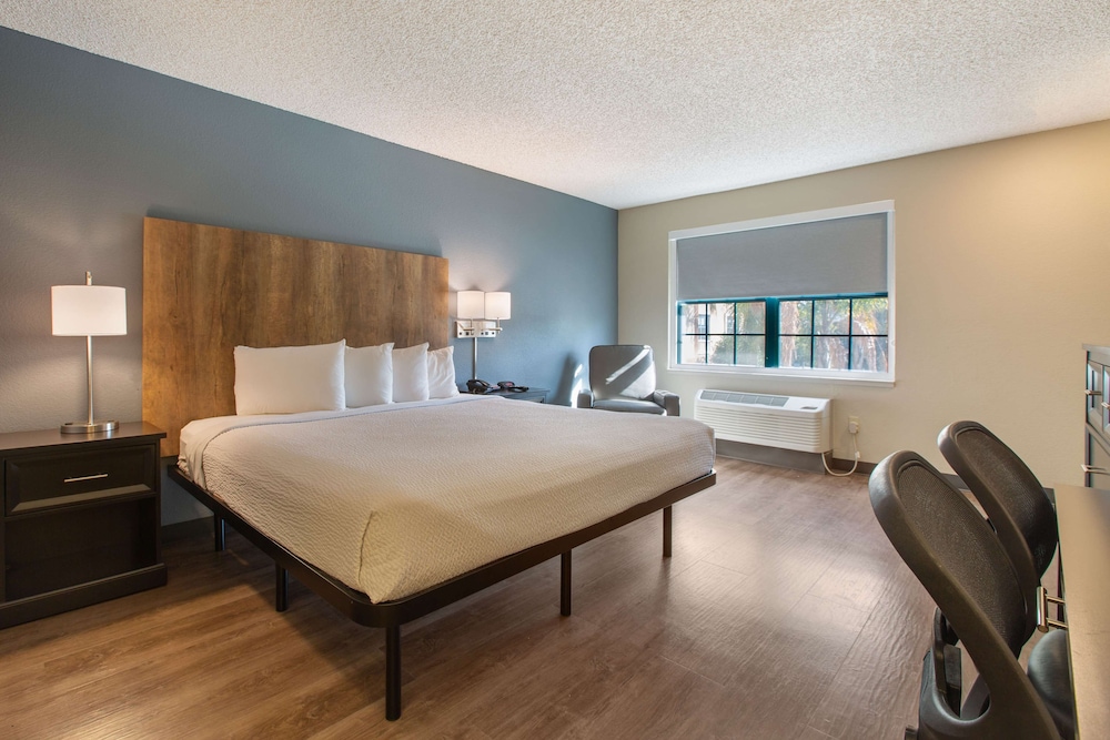 extended stay america union city dyer st