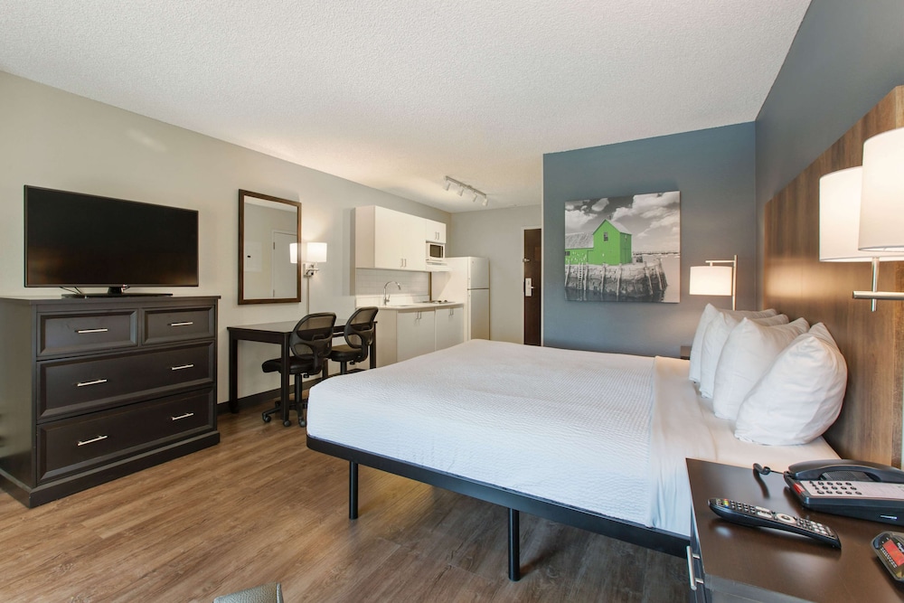 extended stay america union city dyer st