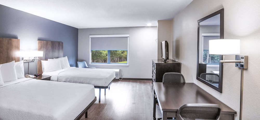 extended stay america union city dyer st