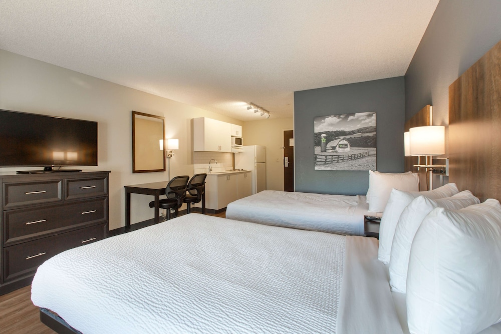 extended stay america union city dyer st