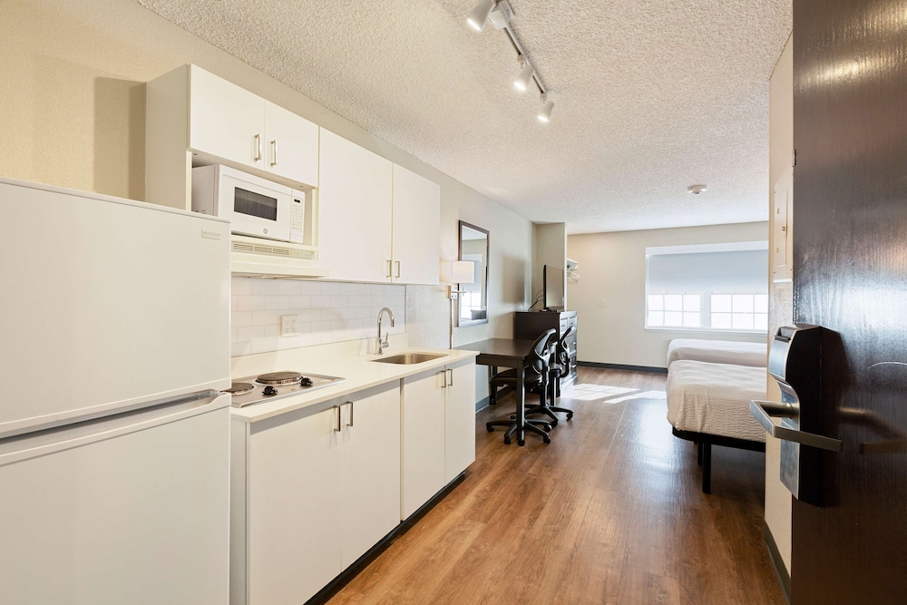 extended stay america union city dyer st