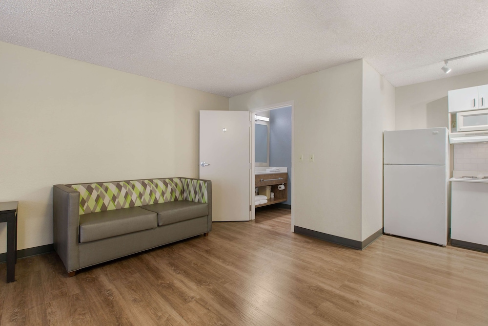 extended stay america union city dyer st