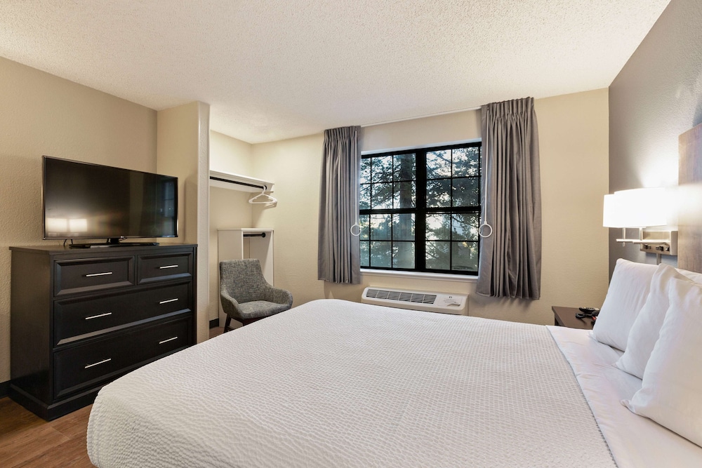extended stay america union city dyer st