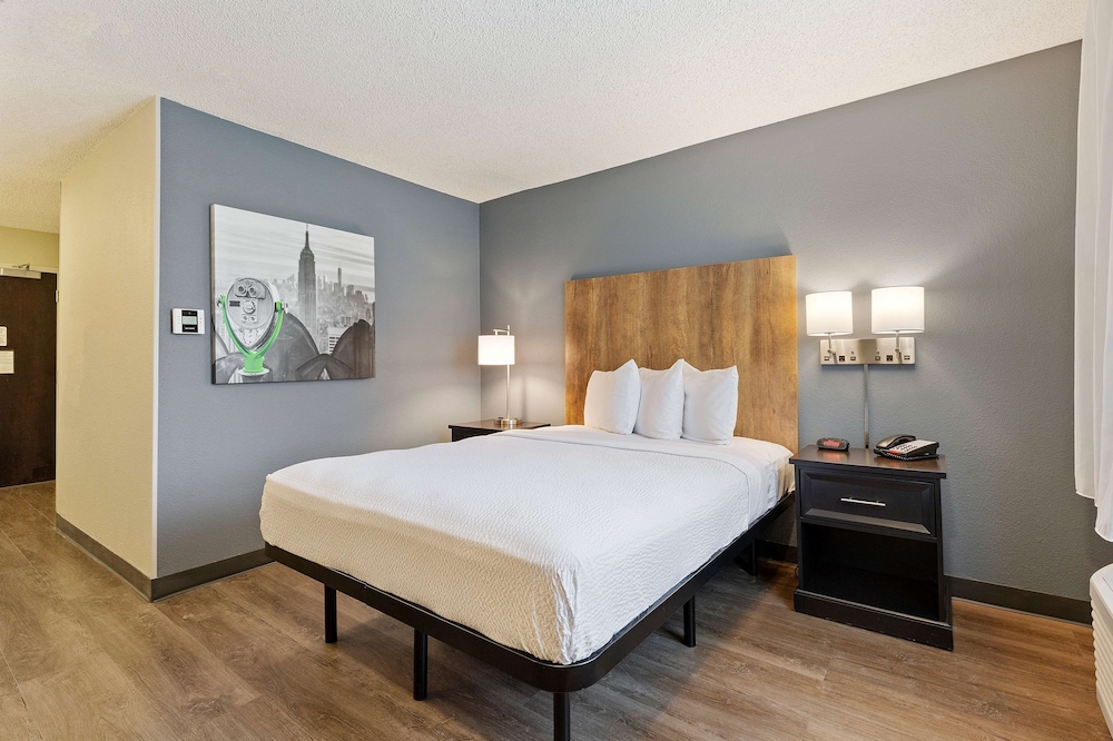 extended stay america union city dyer st