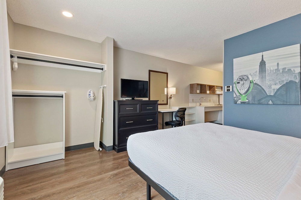 extended stay america union city dyer st