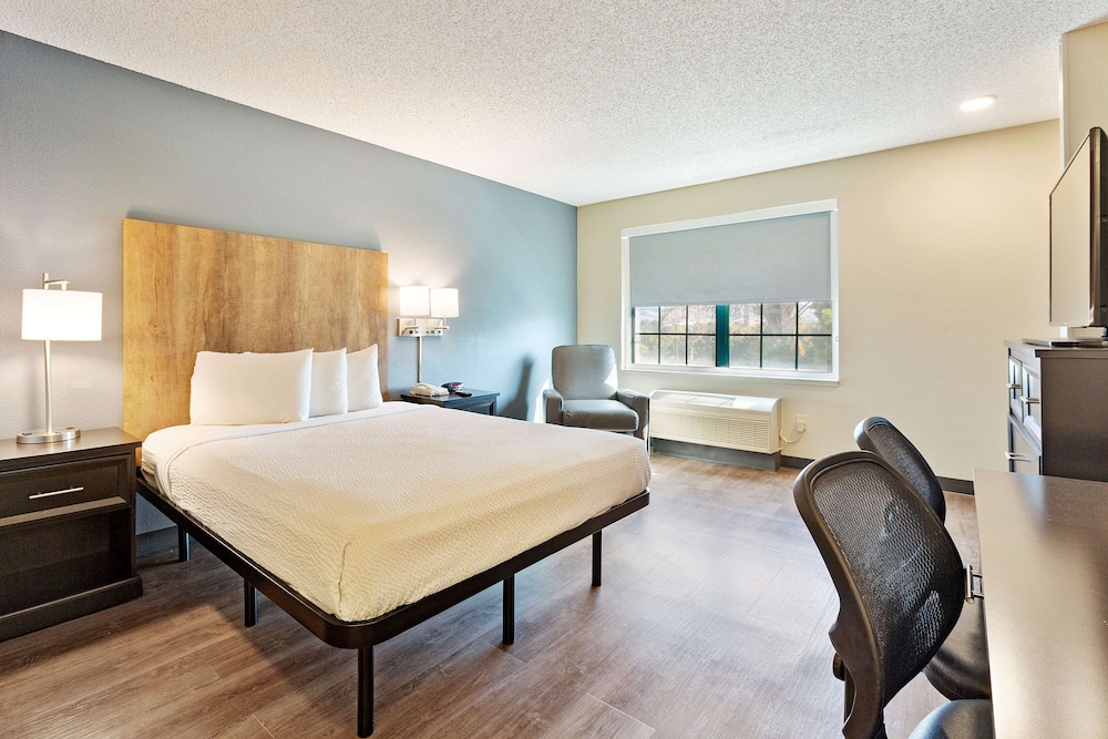 extended stay america union city dyer st