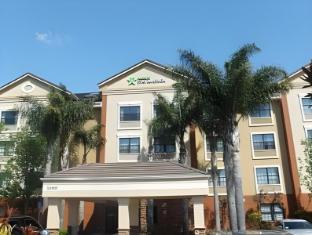 extended stay america union city dyer st
