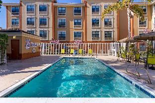 extended stay america union city dyer st
