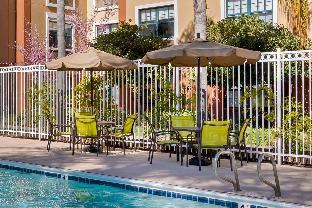 extended stay america union city dyer st
