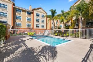 extended stay america union city dyer st