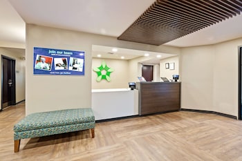 Extended Stay America - Union City - Dyer St.,Hayward>>Alameda,3 star