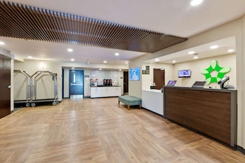 Extended Stay America - Union City - Dyer St.,Hayward>>Alameda,3 star